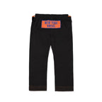 Albino and Preto x NBA Knicks Black Gi