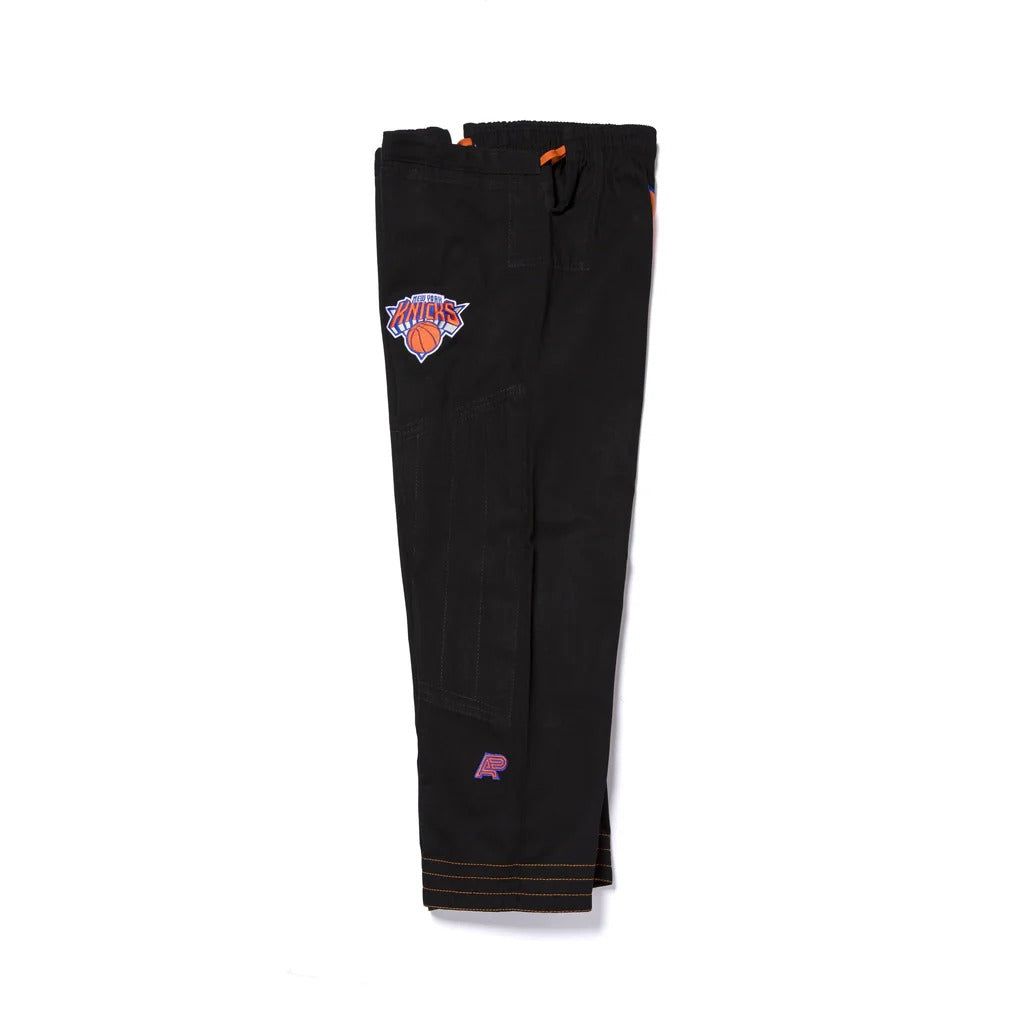 Albino and Preto x NBA Knicks Black Gi