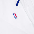 Albino and Preto x NBA Knicks White Gi