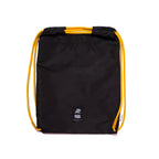 Albino and Preto x NBA Lakers Black BJJ Gi