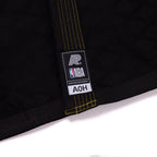 Albino and Preto x NBA Lakers Black BJJ Gi