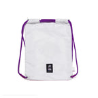 Albino and Preto x NBA Lakers White BJJ Gi