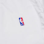 Albino and Preto x NBA Lakers White BJJ Gi