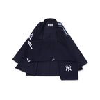Albino and Preto x New York Yankees MLB '47 Navy BJJ Gi