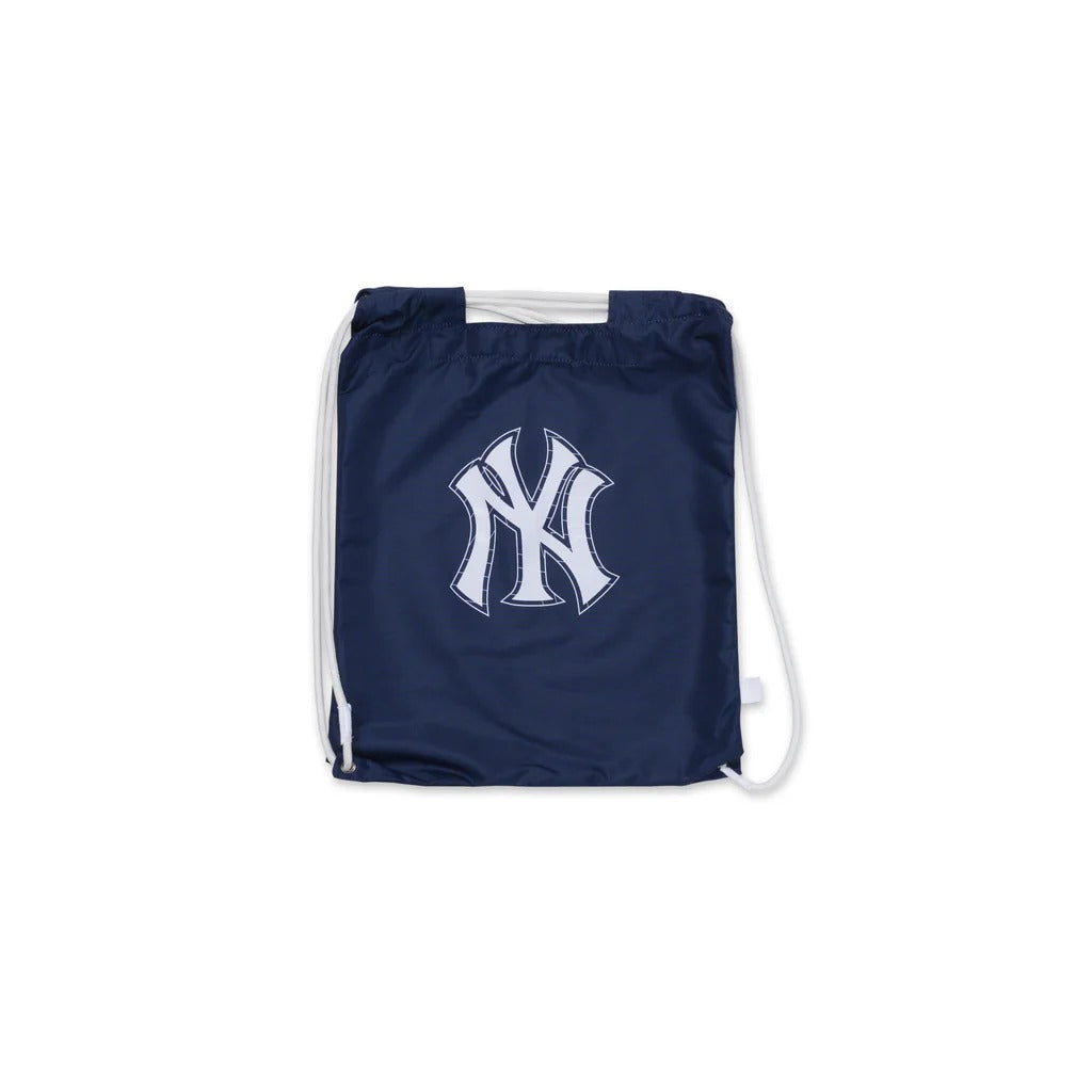 Albino and Preto x New York Yankees MLB '47 Navy BJJ Gi
