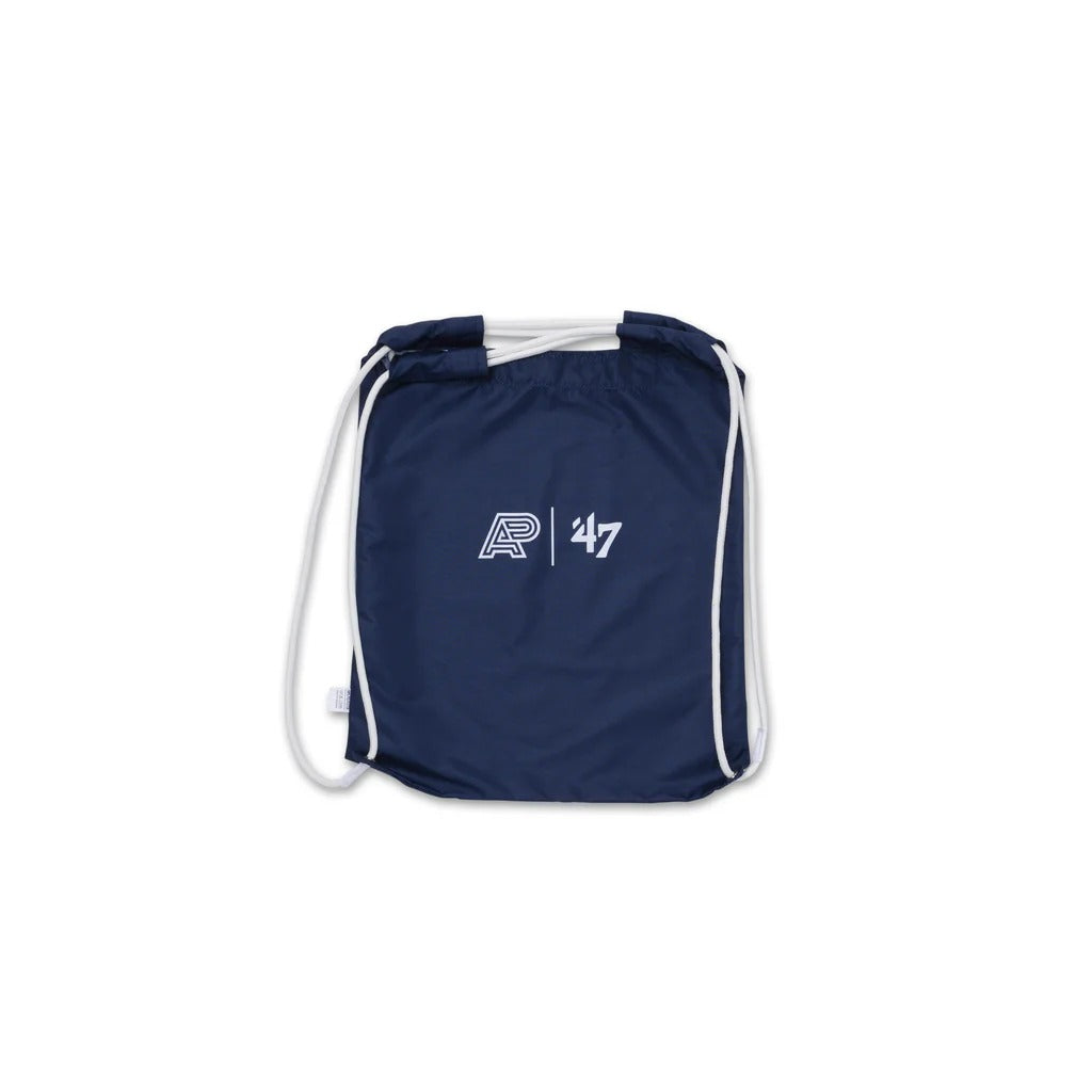 Albino and Preto x New York Yankees MLB '47 Navy BJJ Gi