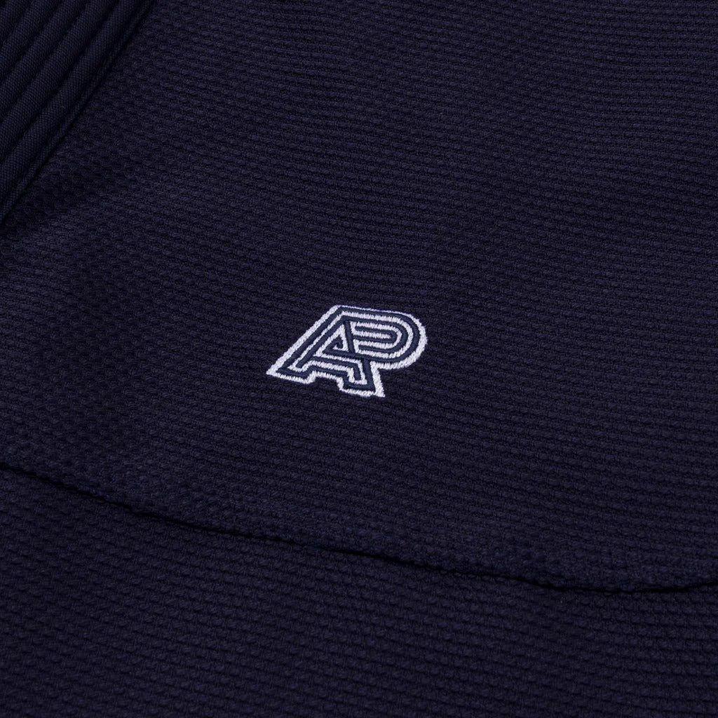 Albino and Preto x New York Yankees MLB '47 Navy BJJ Gi
