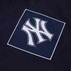 Albino and Preto x New York Yankees MLB '47 Navy BJJ Gi