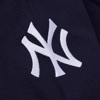 Albino and Preto x New York Yankees MLB '47 Navy BJJ Gi