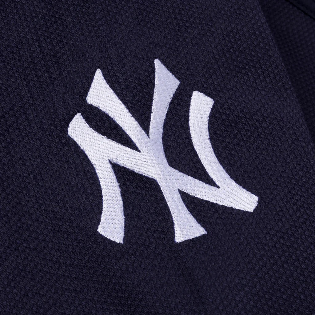 Albino and Preto x New York Yankees MLB '47 Navy BJJ Gi
