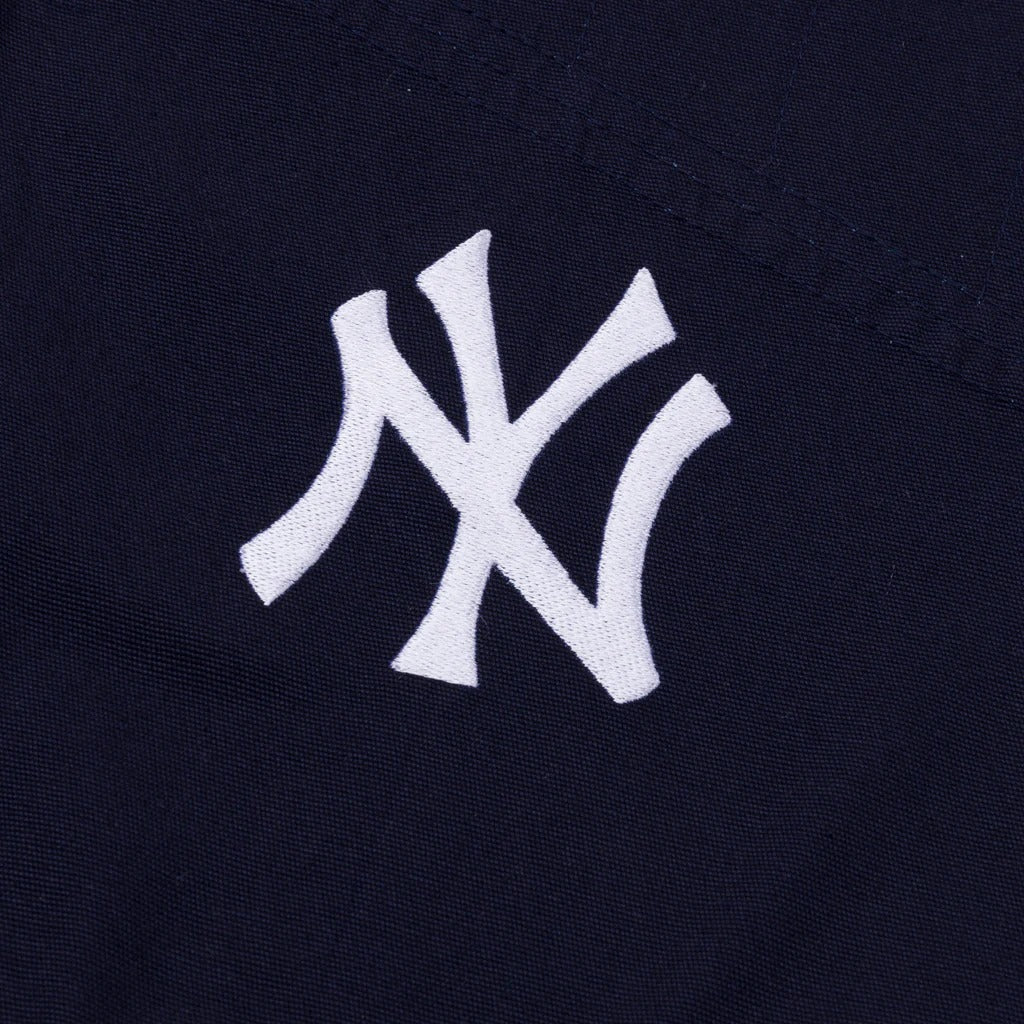 Albino and Preto x New York Yankees MLB '47 Navy BJJ Gi