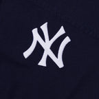 Albino and Preto x New York Yankees MLB '47 Navy BJJ Gi