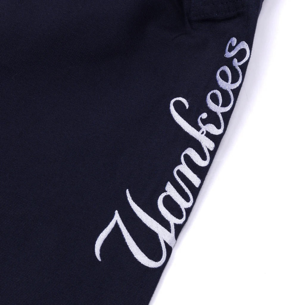 Albino and Preto x New York Yankees MLB '47 Navy BJJ Gi
