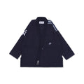 Albino and Preto x New York Yankees MLB '47 Navy BJJ Gi