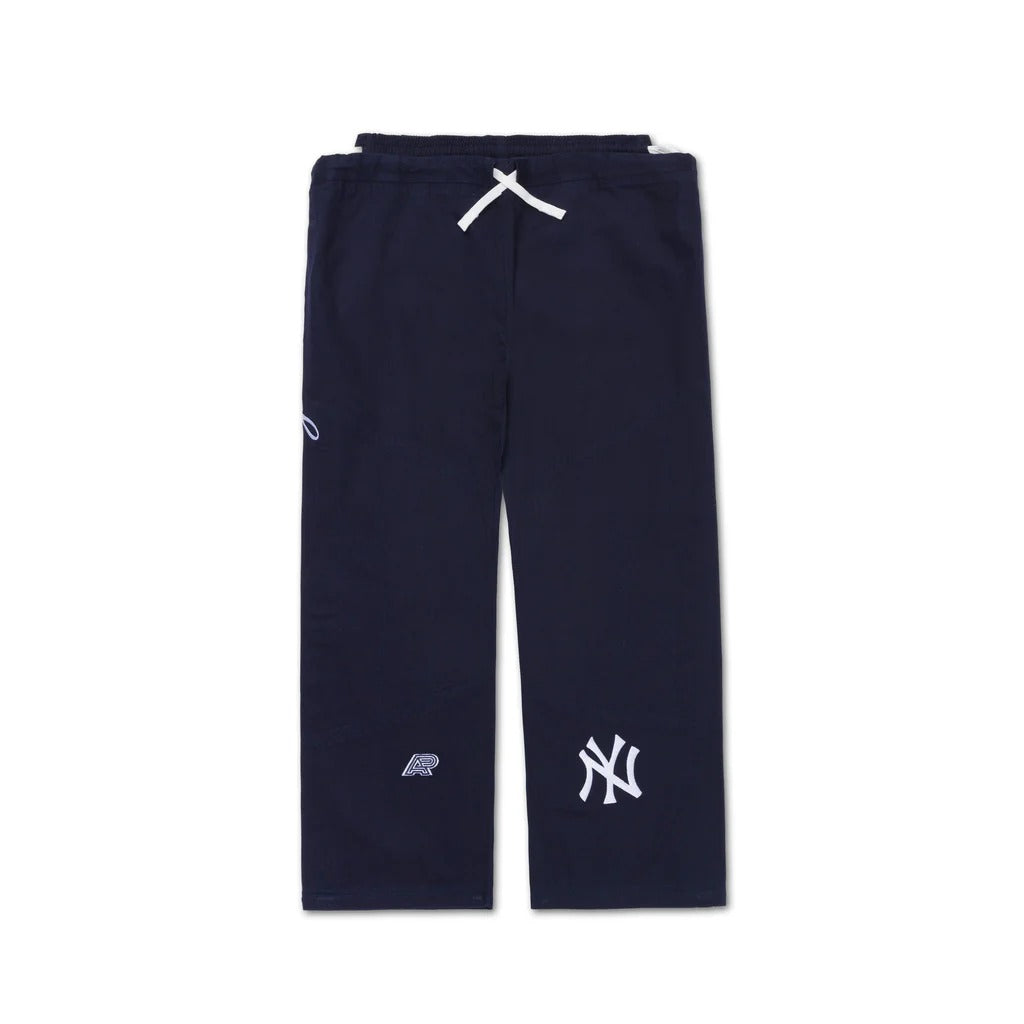 Albino and Preto x New York Yankees MLB '47 Navy BJJ Gi