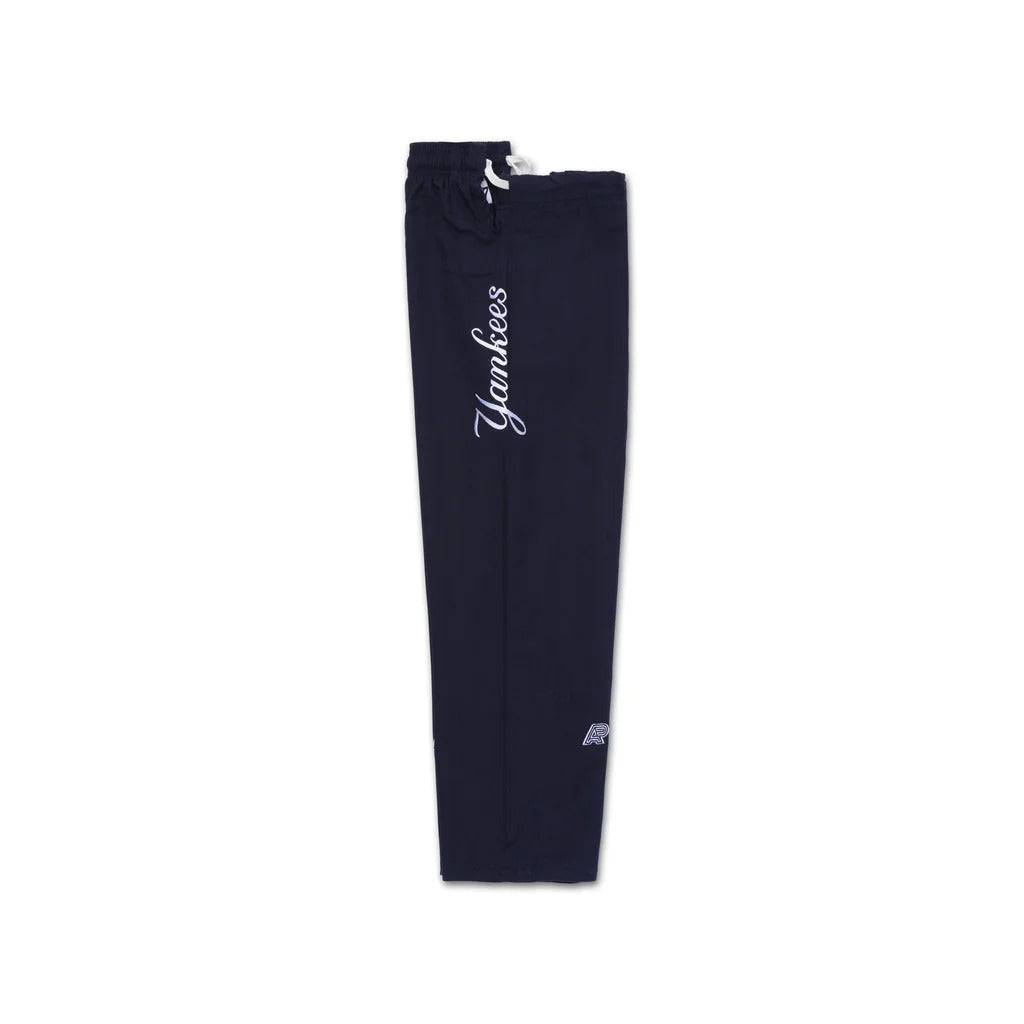Albino and Preto x New York Yankees MLB '47 Navy BJJ Gi