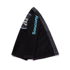 Albino and Preto x Saucony Jiu-Jitsu Gi