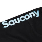 Albino and Preto x Saucony Jiu-Jitsu Gi