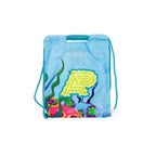 Albino and Preto x SpongeBob SquarePants 2 Black BJJ Gi