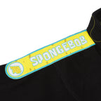 Albino and Preto x SpongeBob SquarePants 2 Black BJJ Gi