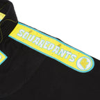 Albino and Preto x SpongeBob SquarePants 2 Black BJJ Gi