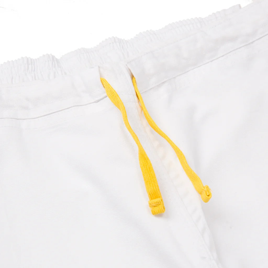 Albino and Preto x Wu-Tang 2 White BJJ Gi