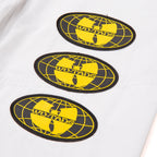 Albino and Preto x Wu-Tang 2 White BJJ Gi