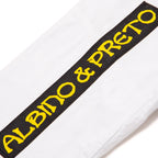 Albino and Preto x Wu-Tang 2 White BJJ Gi