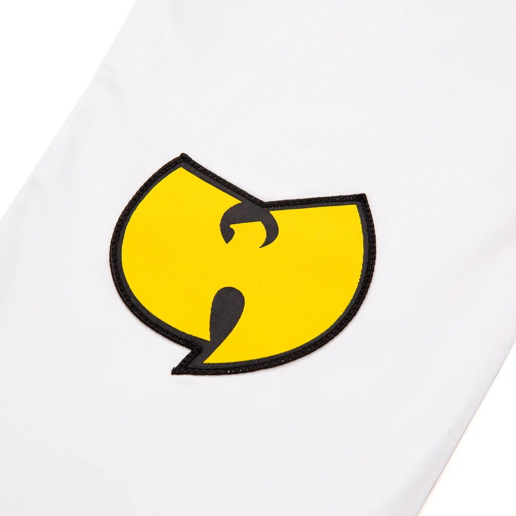 Albino and Preto x Wu-Tang 2 White BJJ Gi