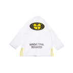 Albino and Preto x Wu-Tang 2 White BJJ Gi