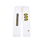 Albino and Preto x Wu-Tang 2 White BJJ Gi