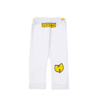 Albino and Preto x Wu-Tang 2 White BJJ Gi