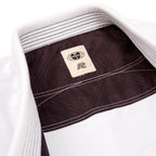Albino and Preto x Wu-Tang 2 White BJJ Gi