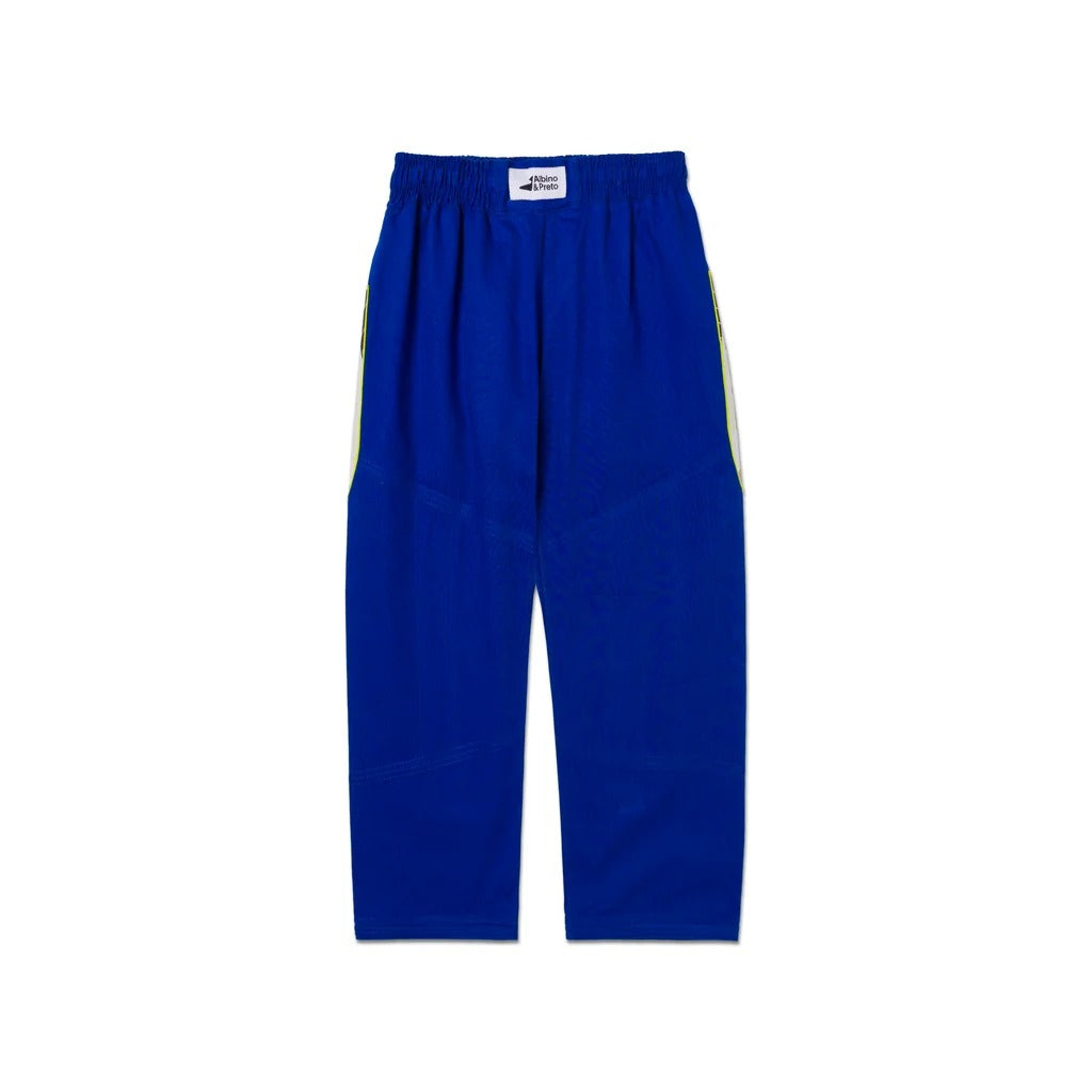 A&P VGB Comp Gi Royal – Pearl Weave Brazilian Jiu Jitsu BJJ Kimono