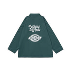 A&P x Dickies® Lincoln Green & Navy BJJ Gi – Brazilian Jiu Jitsu Kimono