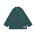 A&P x Dickies® Lincoln Green & Navy BJJ Gi – Brazilian Jiu Jitsu Kimono
