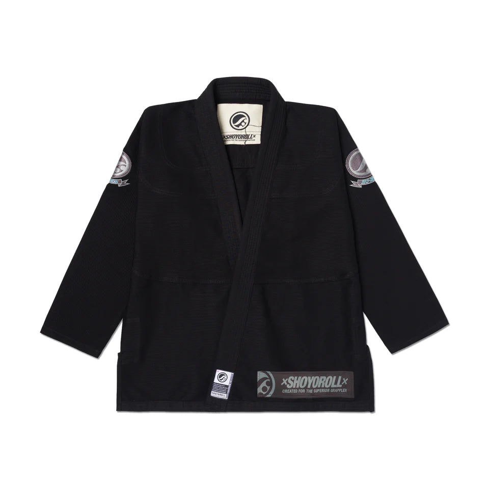 Intra Competitor Kimono