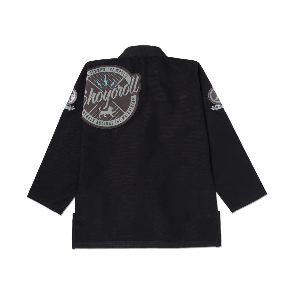 Intra Competitor Kimono