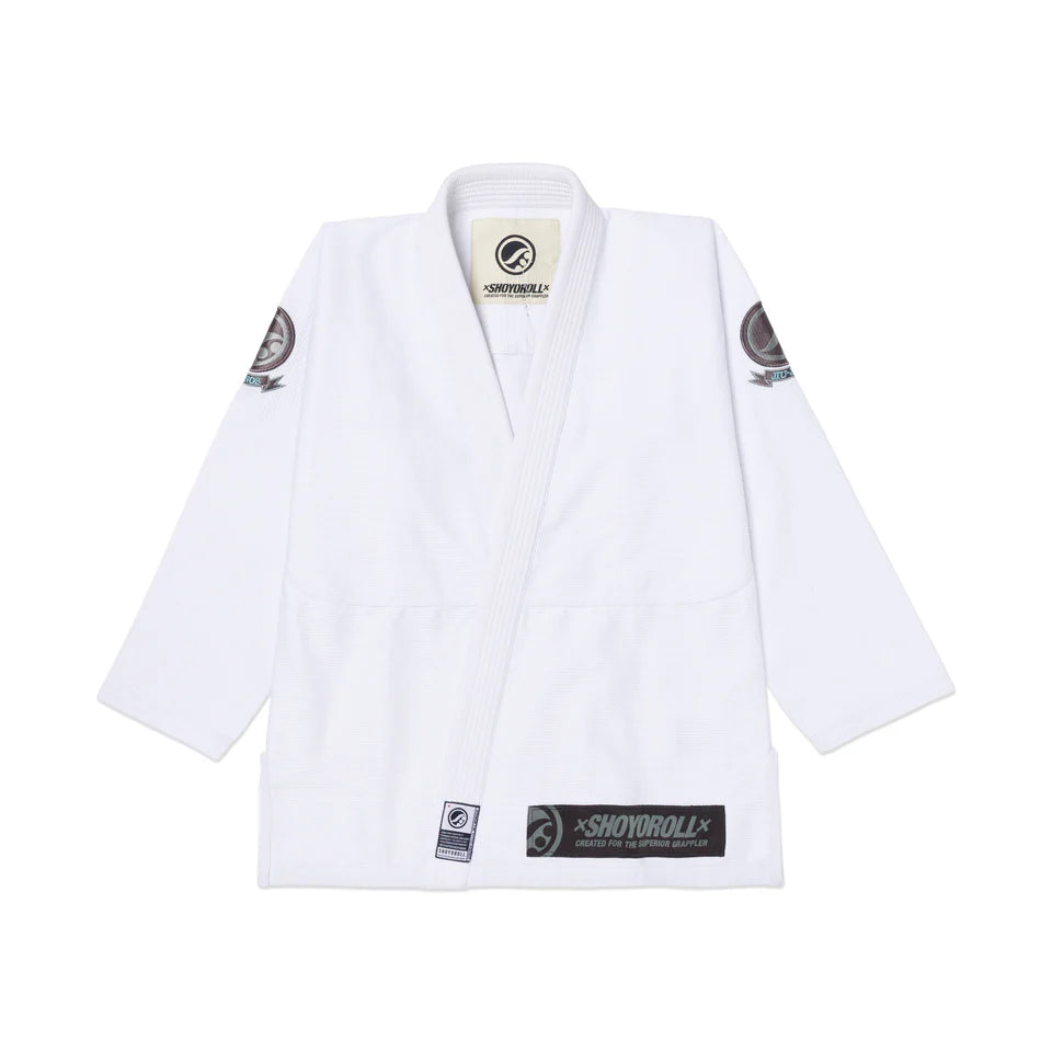 Intra Competitor Kimono