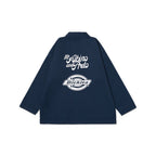 A&P x Dickies® Lincoln Green & Navy BJJ Gi – Brazilian Jiu Jitsu Kimono