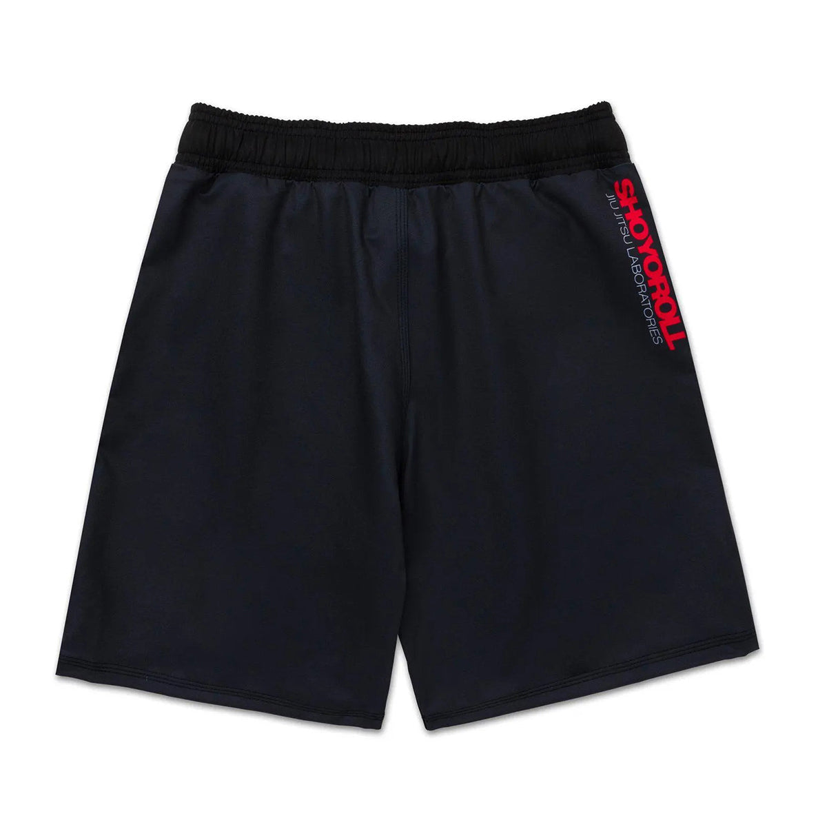 Shoyoroll 3D Training Shorts | No-Gi BJJ Grappling Shorts