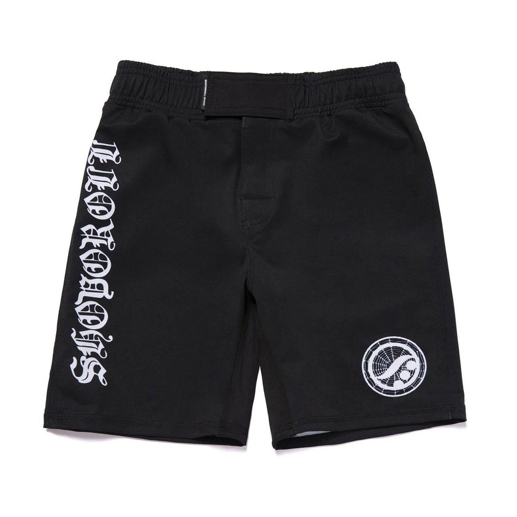 Shoyoroll Araneae No-Gi BJJ Grappling Shorts