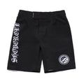 Shoyoroll Araneae No-Gi BJJ Grappling Shorts
