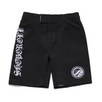 Shoyoroll Araneae No-Gi BJJ Grappling Shorts