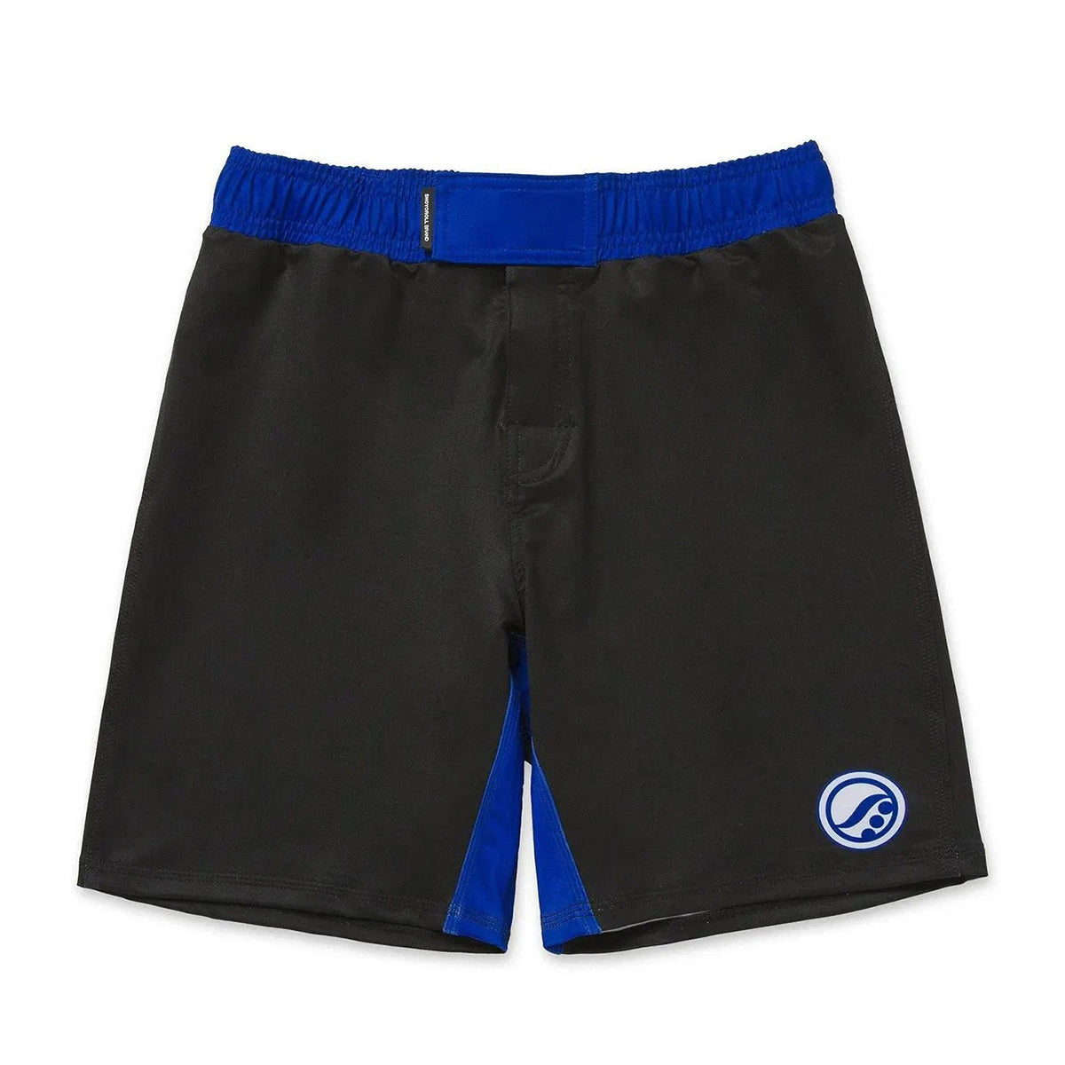 Shoyoroll Azure BJJ Shorts | No-Gi Grappling Fight Shorts
