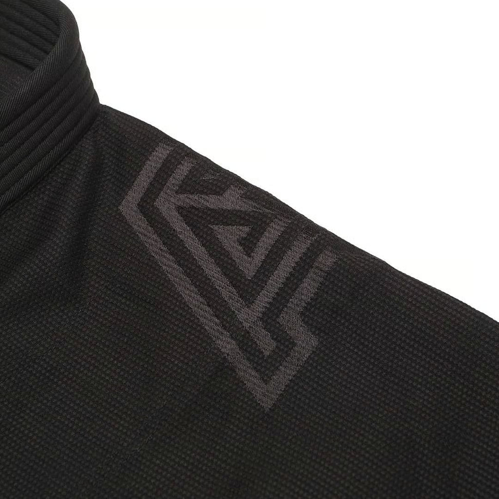 Shoyoroll Lote #100 SYR x A&P Jiu Jitsu Gi