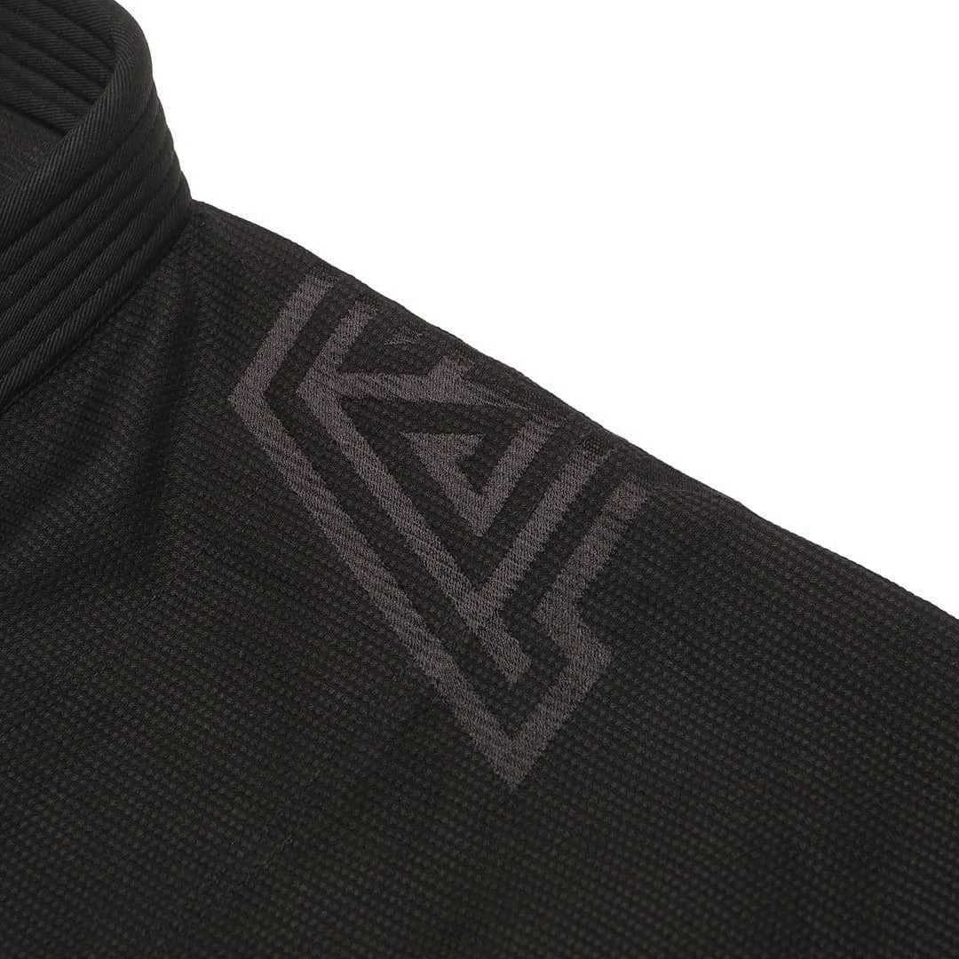 Shoyoroll Lote #100 SYR x A&P Jiu Jitsu Gi