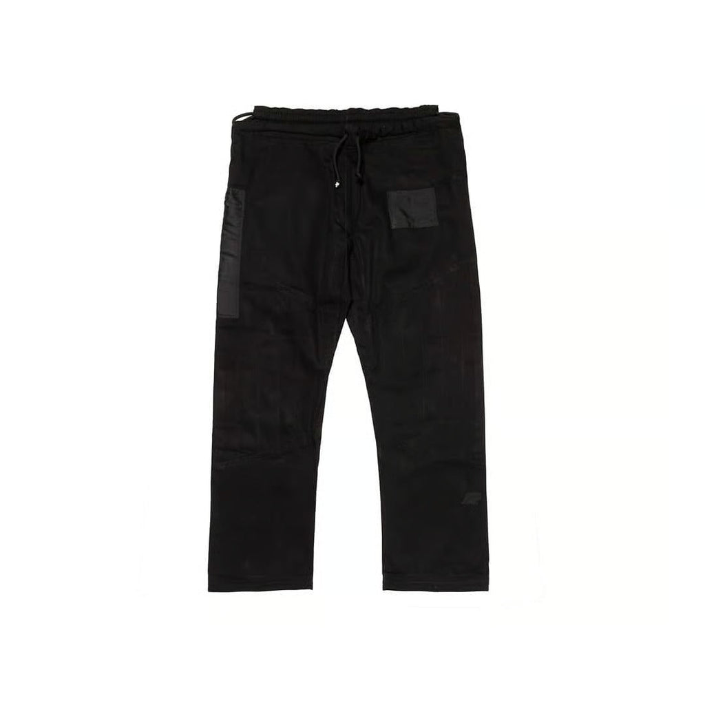 Shoyoroll Lote #100 SYR x A&P Jiu Jitsu Gi