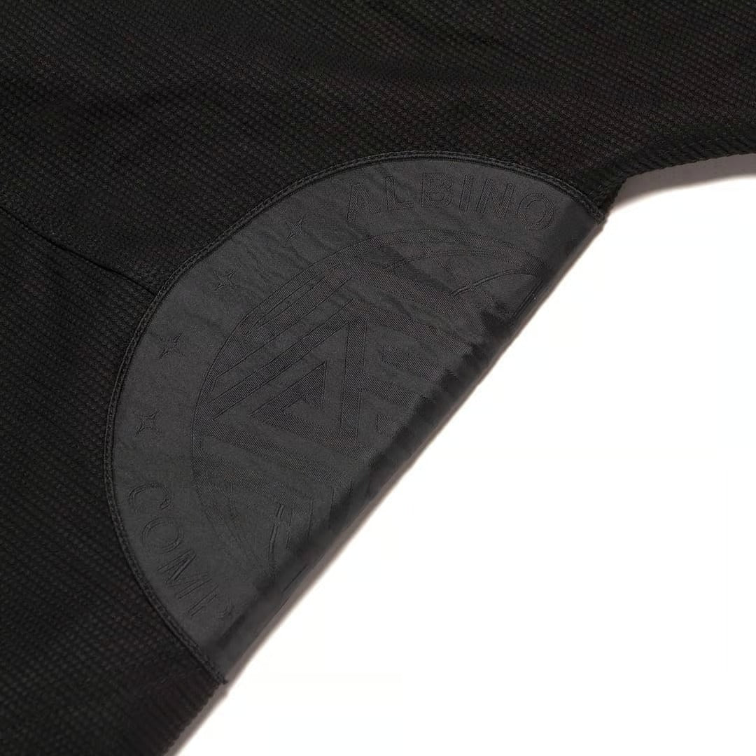 Shoyoroll Lote #100 SYR x A&P Jiu Jitsu Gi