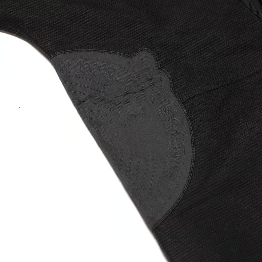 Shoyoroll Lote #100 SYR x A&P Jiu Jitsu Gi